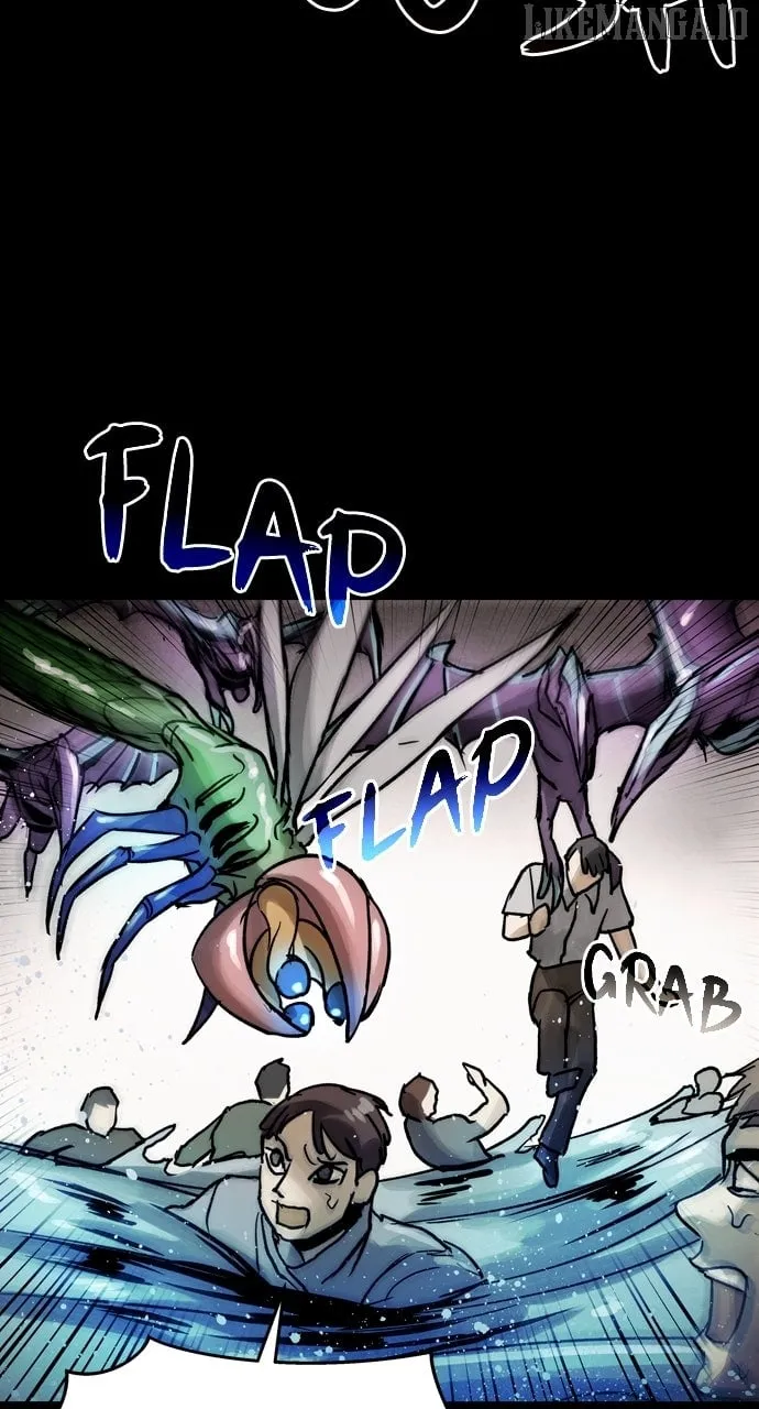 Read Spore chapter 88 image 59 on Lezhin