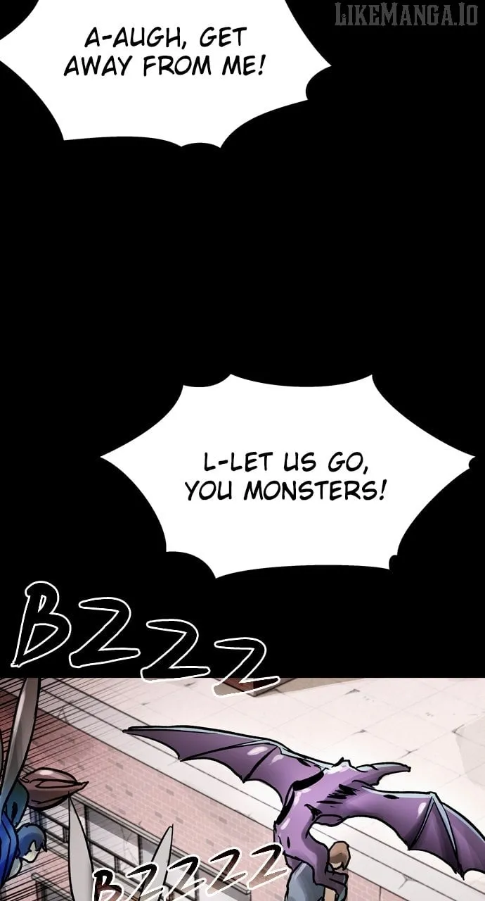 Read Spore chapter 88 image 60 on Lezhin