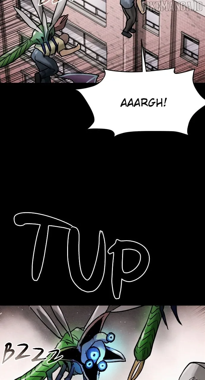 Read Spore chapter 88 image 61 on Lezhin