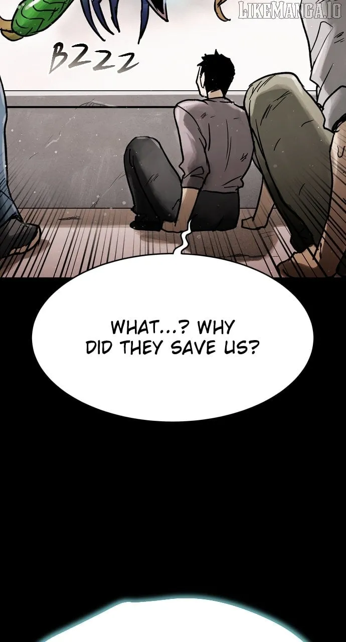 Read Spore chapter 88 image 62 on Lezhin