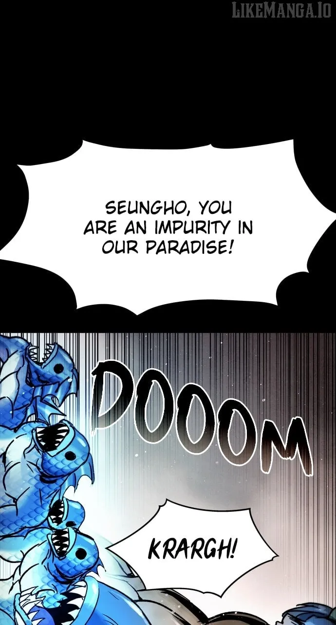 Read Spore chapter 88 image 66 on Lezhin