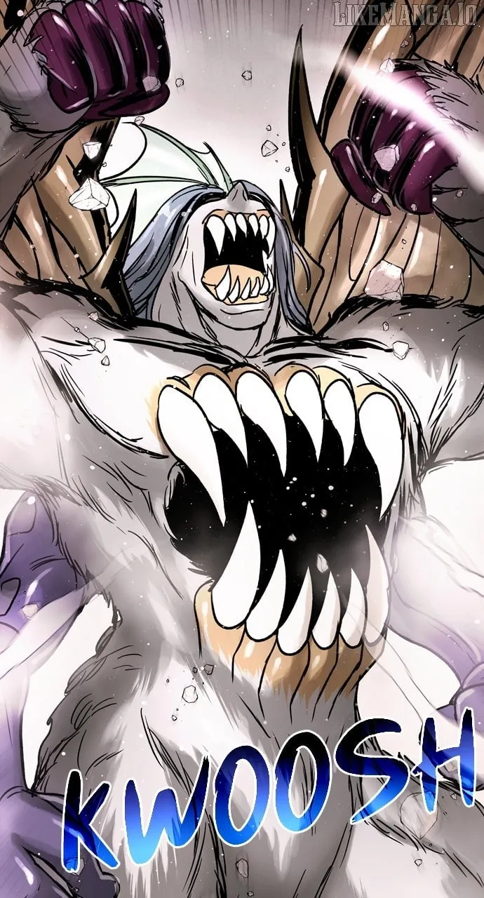 Read Spore chapter 88 image 7 on Lezhin