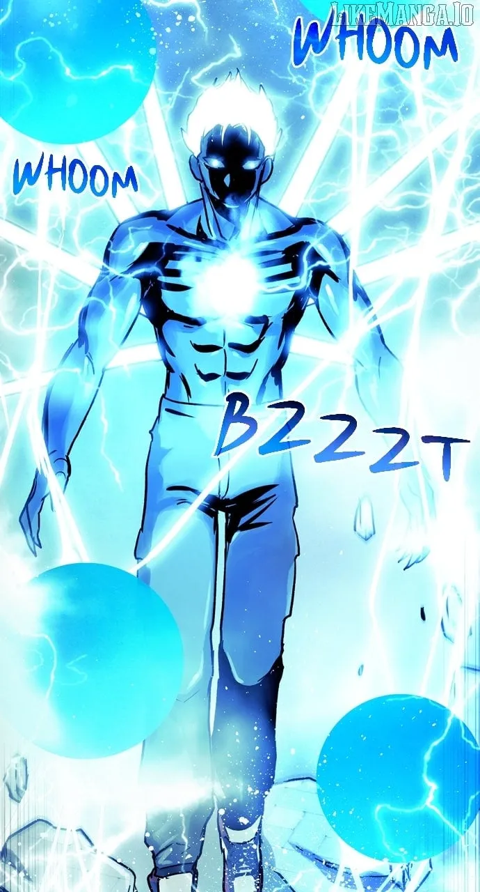 Read Spore chapter 88 image 71 on Lezhin