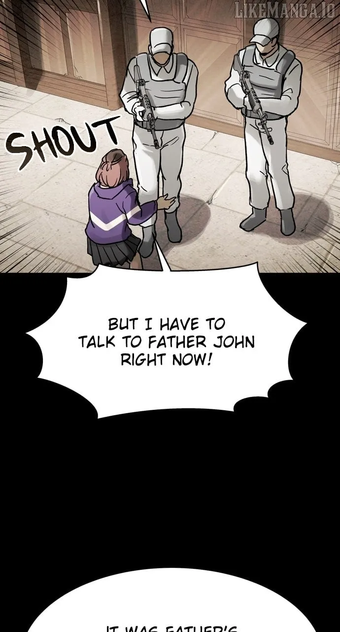 Read Spore chapter 88 image 75 on Lezhin
