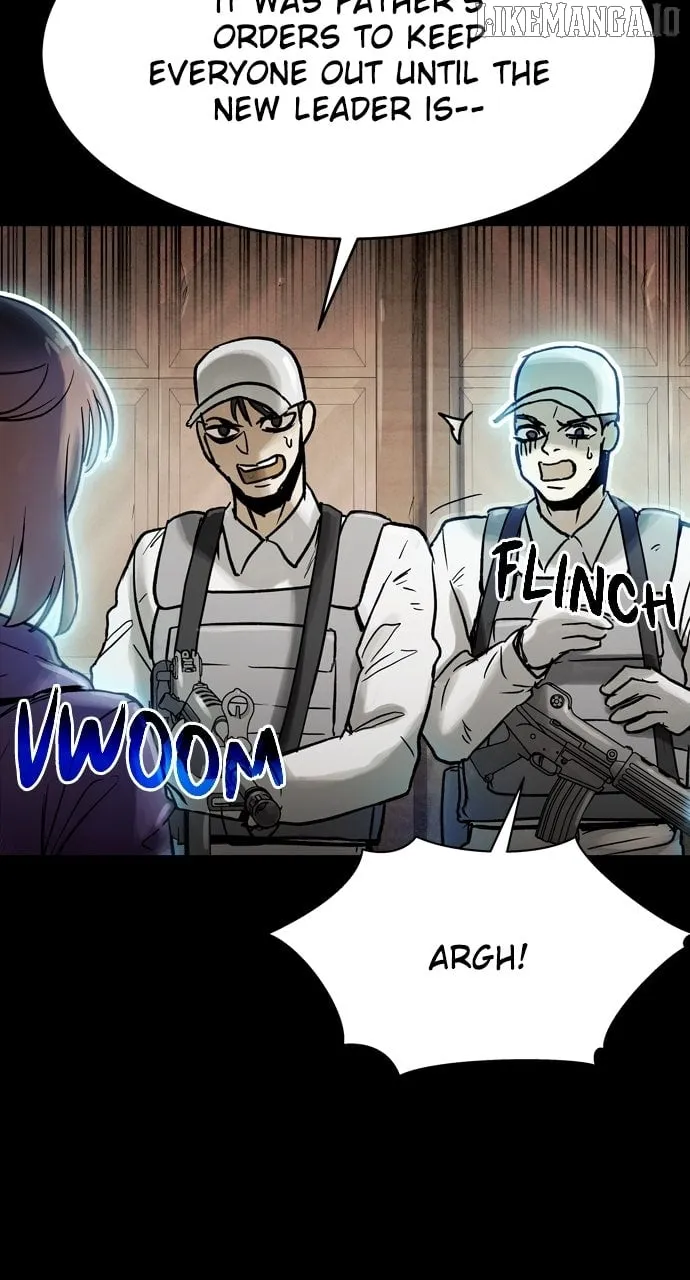 Read Spore chapter 88 image 76 on Lezhin
