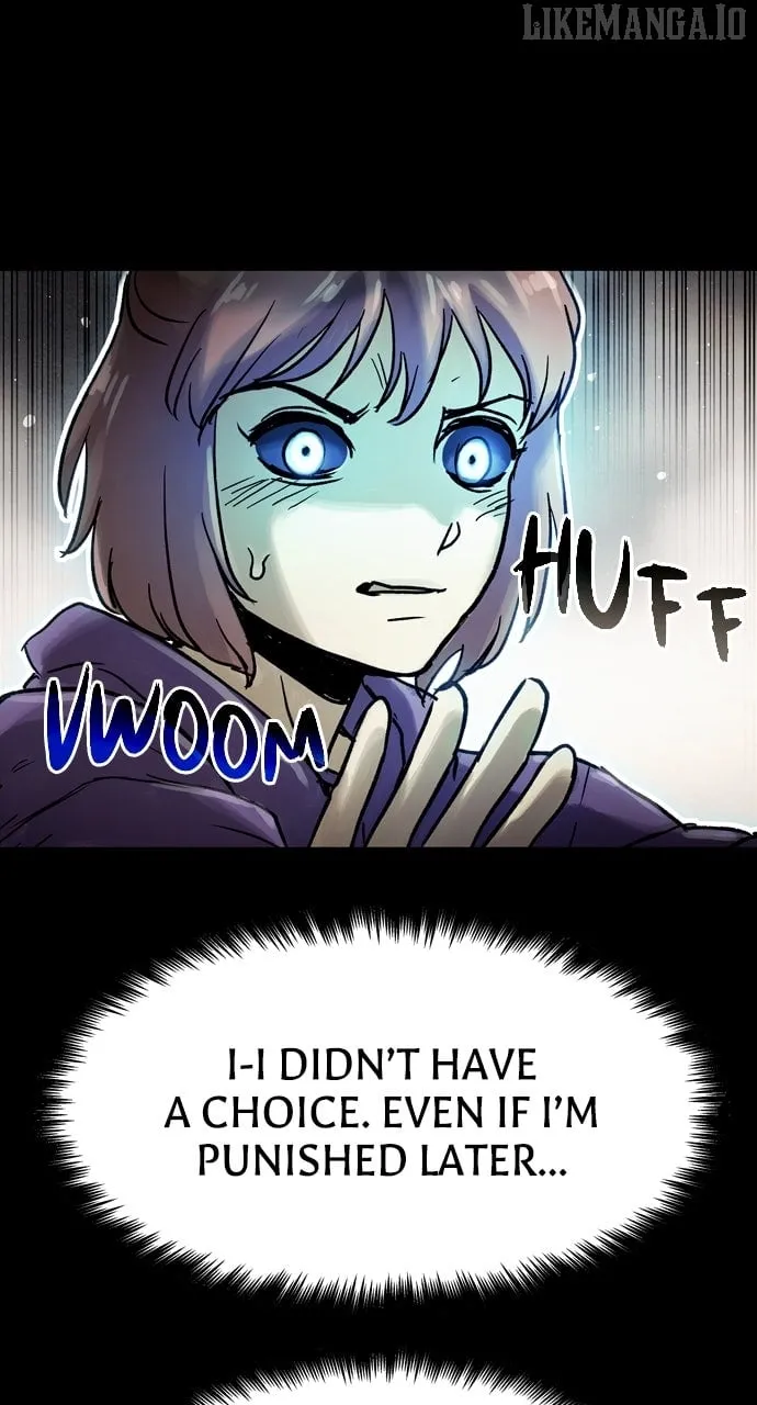 Read Spore chapter 88 image 79 on Lezhin