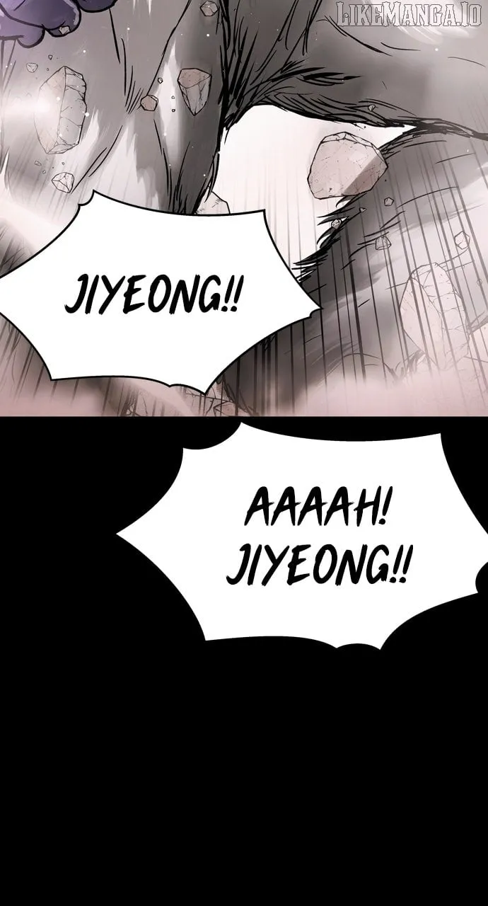 Read Spore chapter 88 image 8 on Lezhin