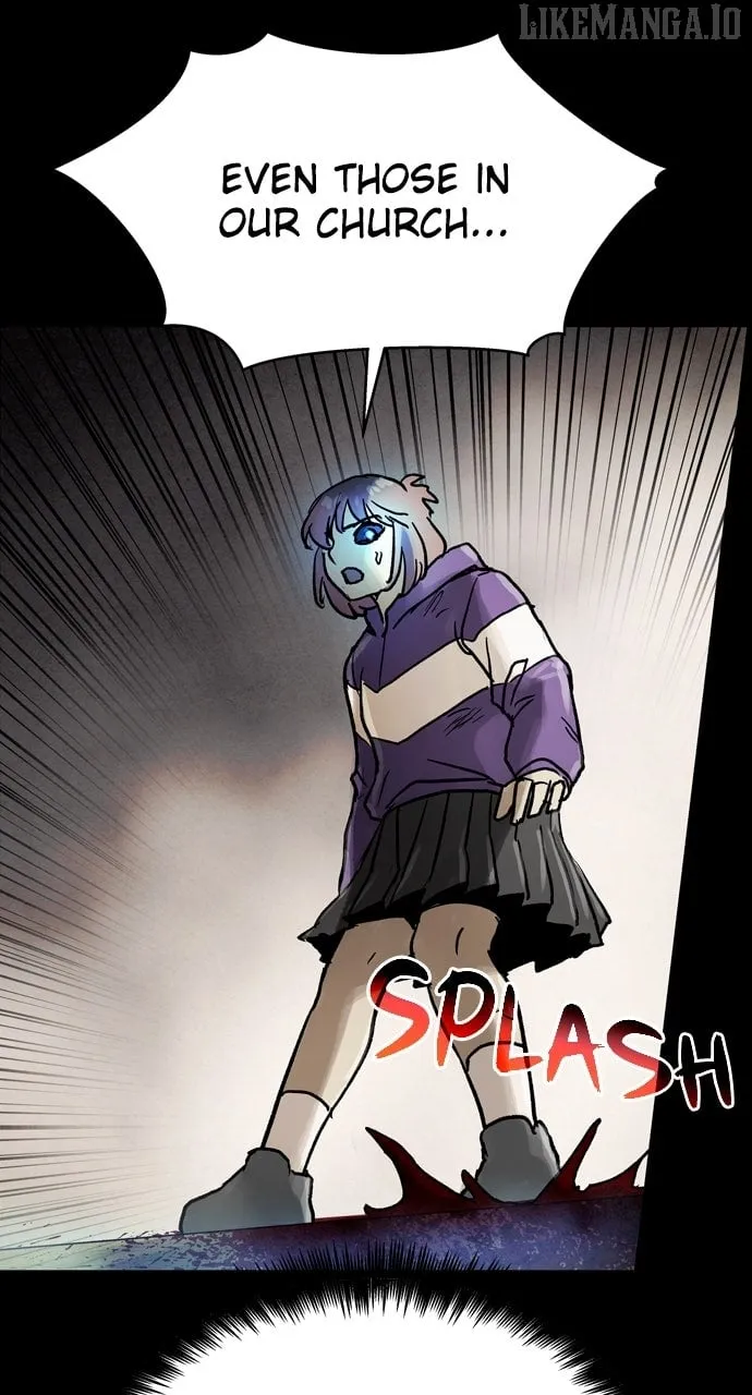 Read Spore chapter 88 image 85 on Lezhin