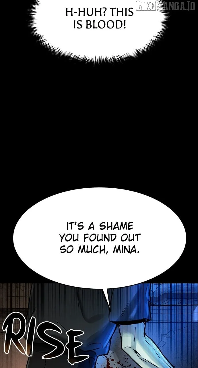 Read Spore chapter 88 image 86 on Lezhin