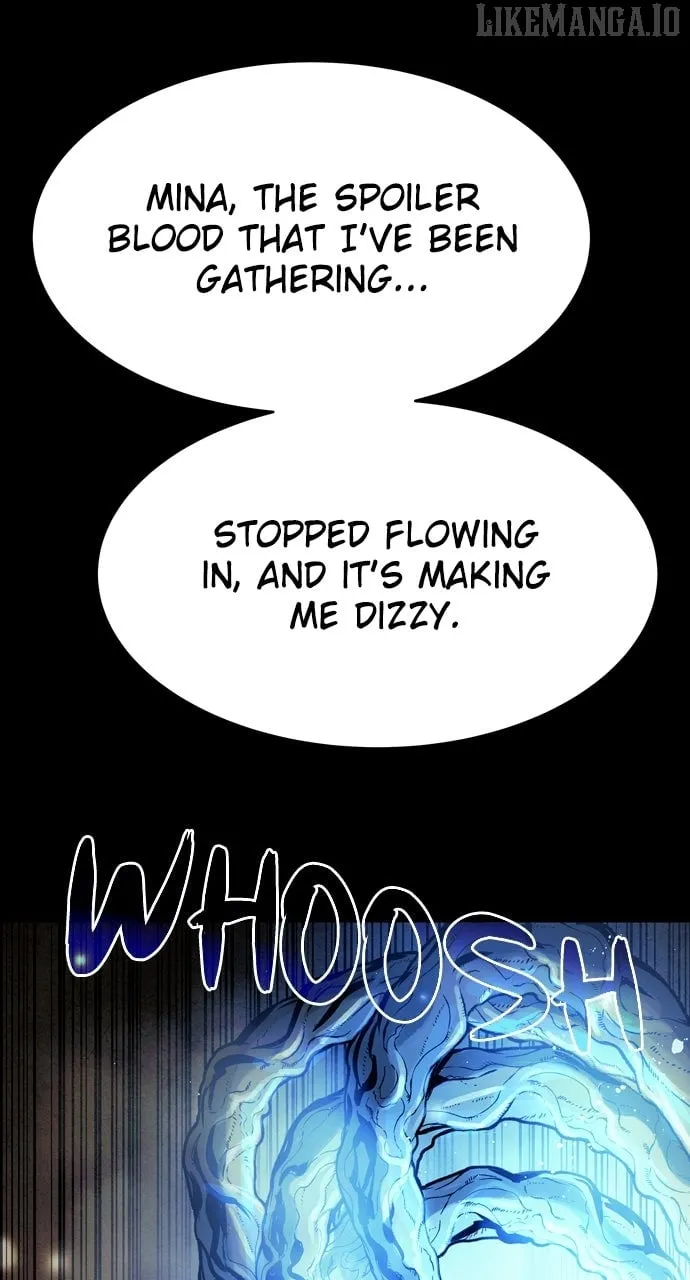 Read Spore chapter 88 image 88 on Lezhin