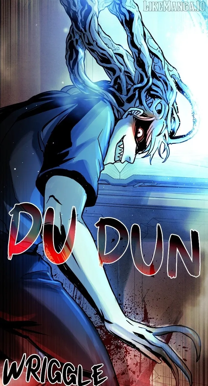 Read Spore chapter 88 image 89 on Lezhin