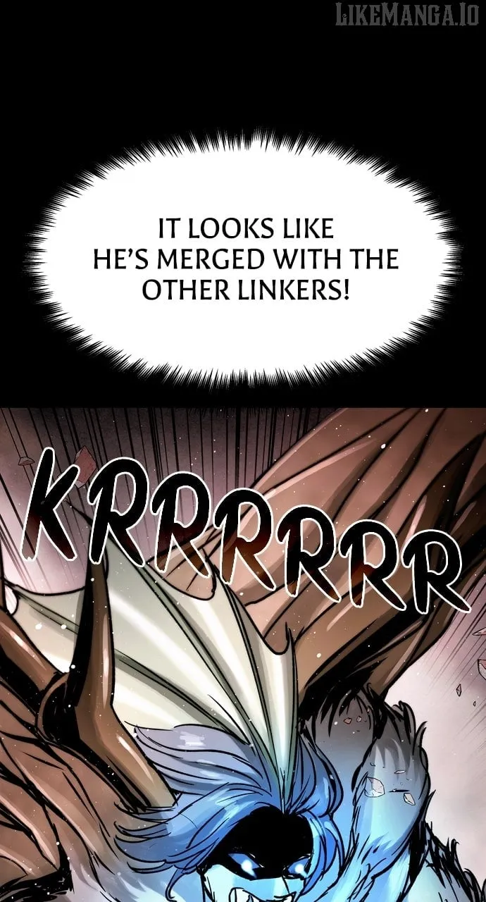 Read Spore chapter 88 image 9 on Lezhin