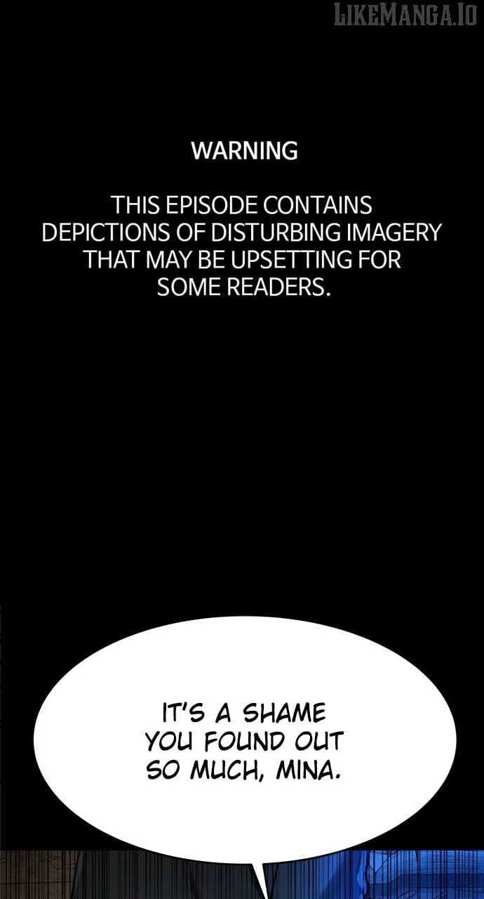 Read Spore chapter 89 image 1 on Lezhin