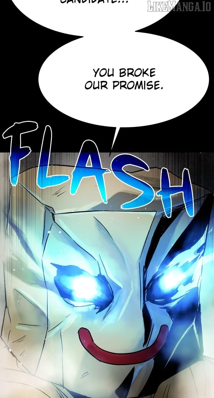 Read Spore chapter 89 image 10 on Lezhin