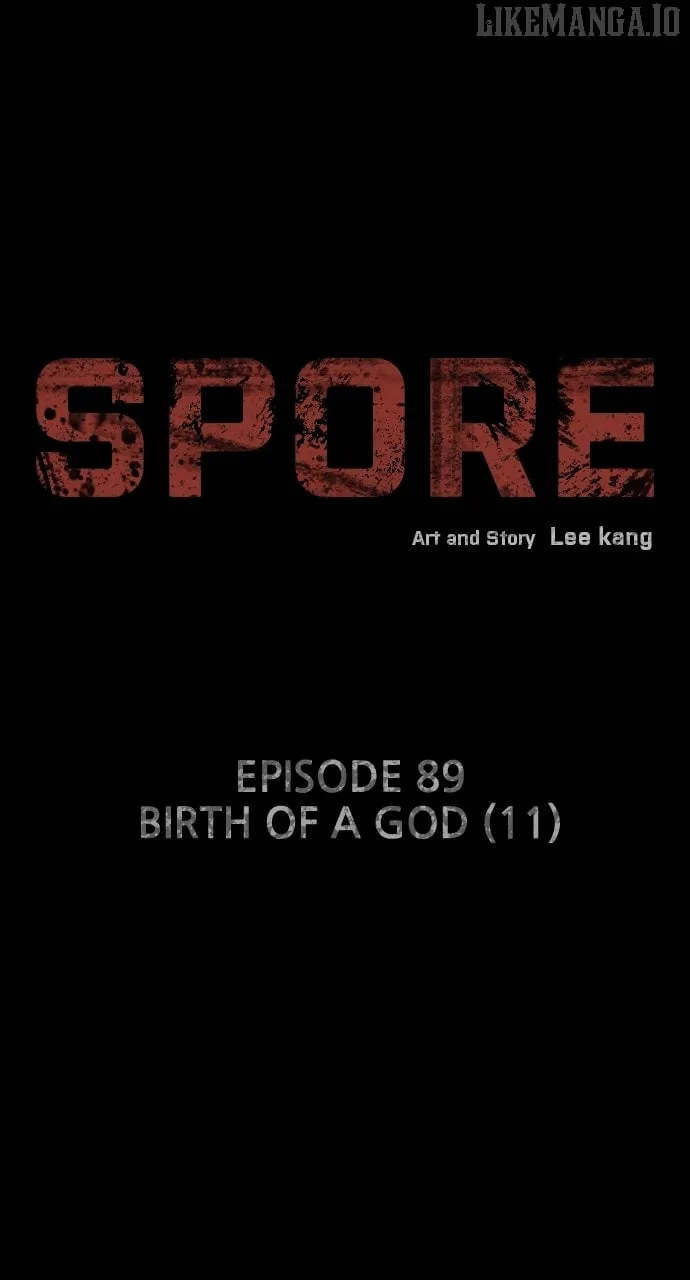 Read Spore chapter 89 image 12 on Lezhin