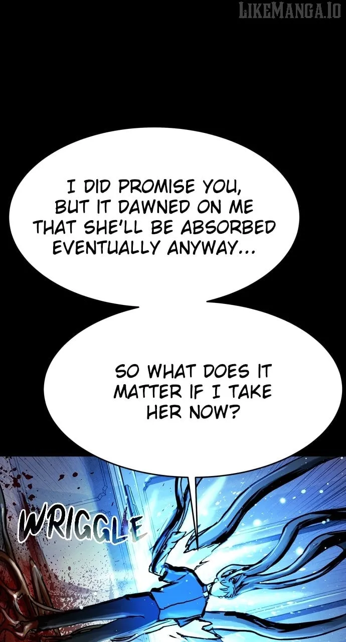 Read Spore chapter 89 image 13 on Lezhin