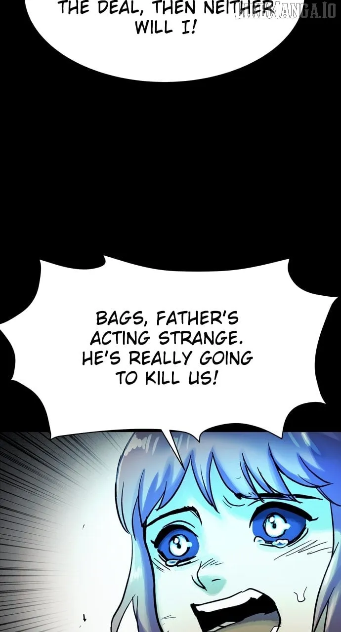 Read Spore chapter 89 image 15 on Lezhin