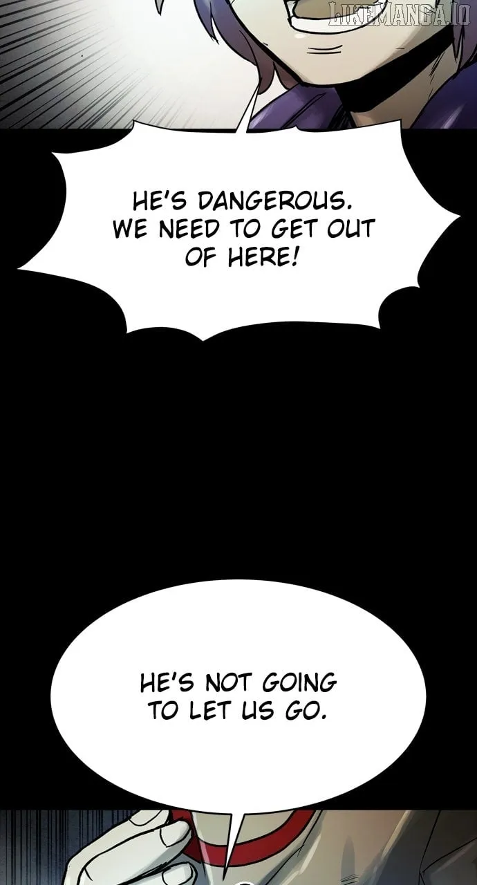 Read Spore chapter 89 image 16 on Lezhin