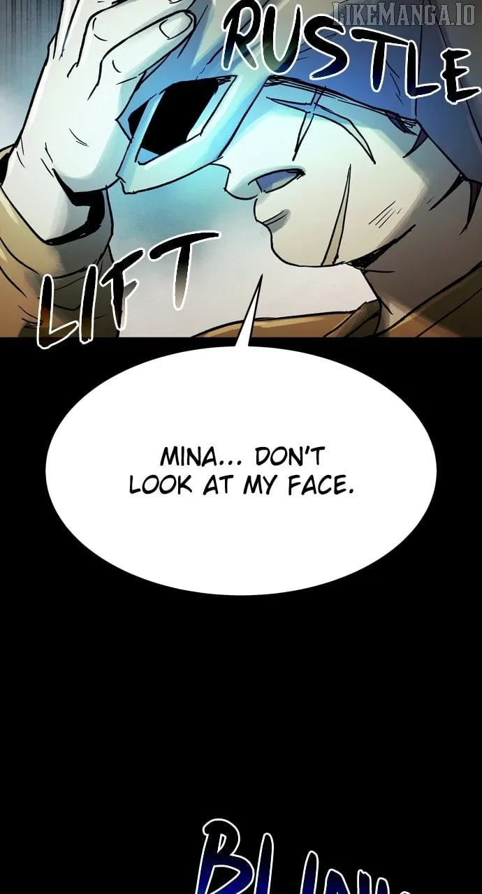 Read Spore chapter 89 image 17 on Lezhin