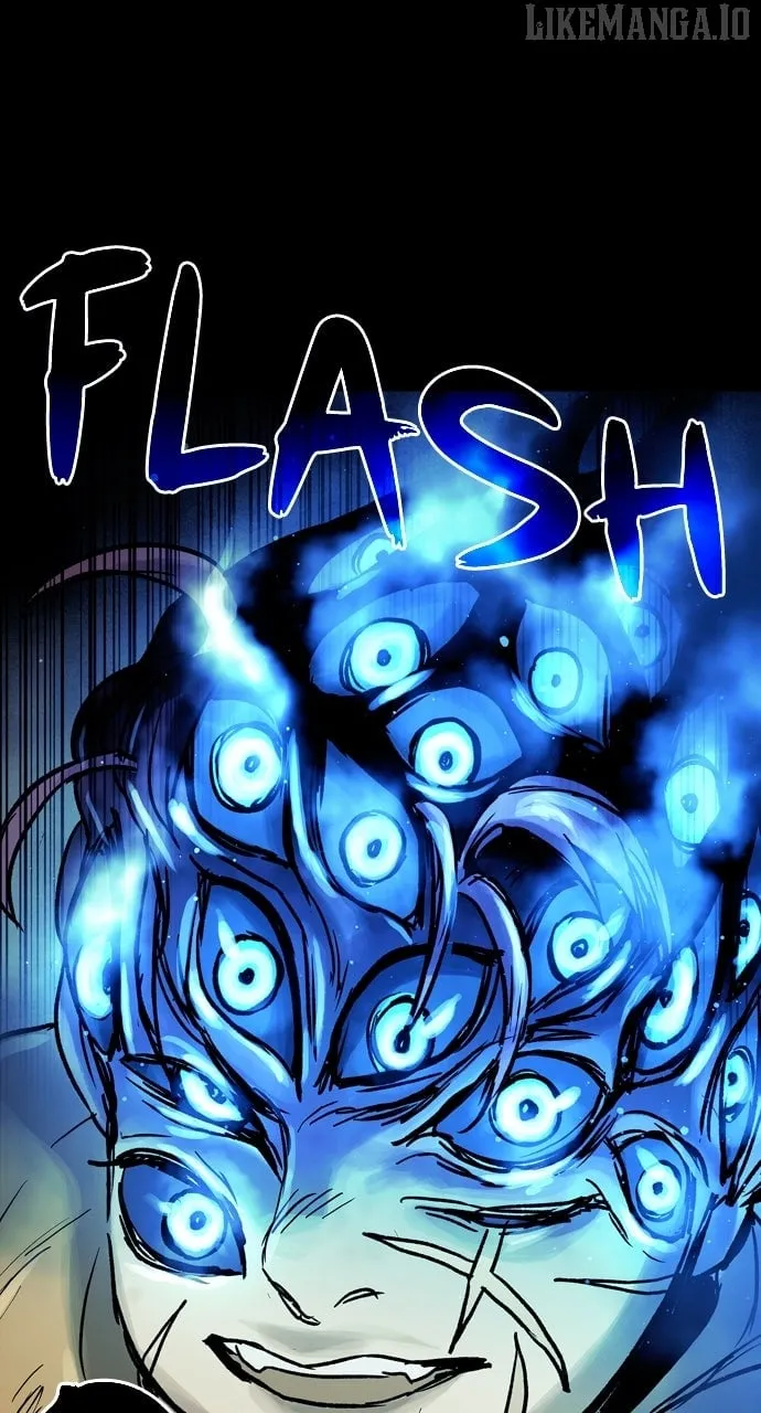 Read Spore chapter 89 image 19 on Lezhin