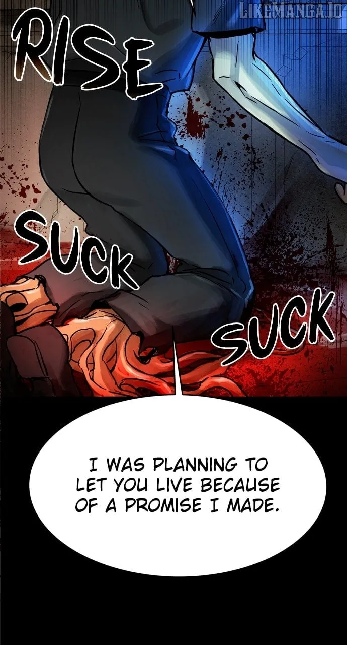 Read Spore chapter 89 image 2 on Lezhin