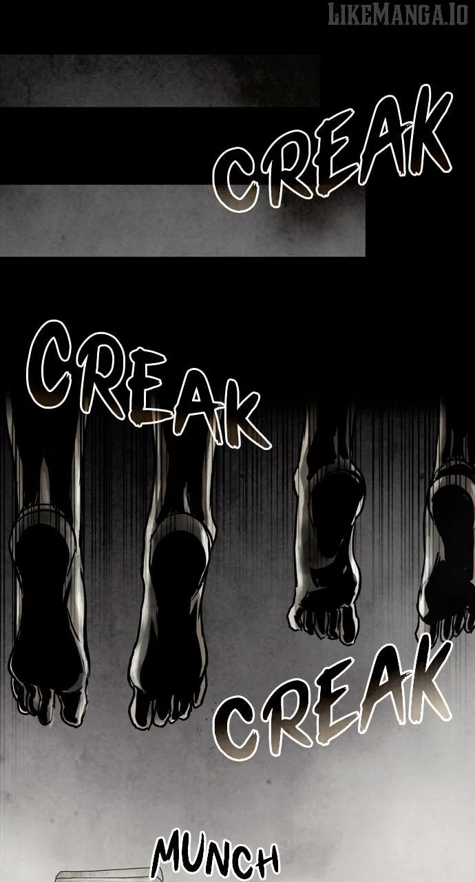 Read Spore chapter 89 image 24 on Lezhin