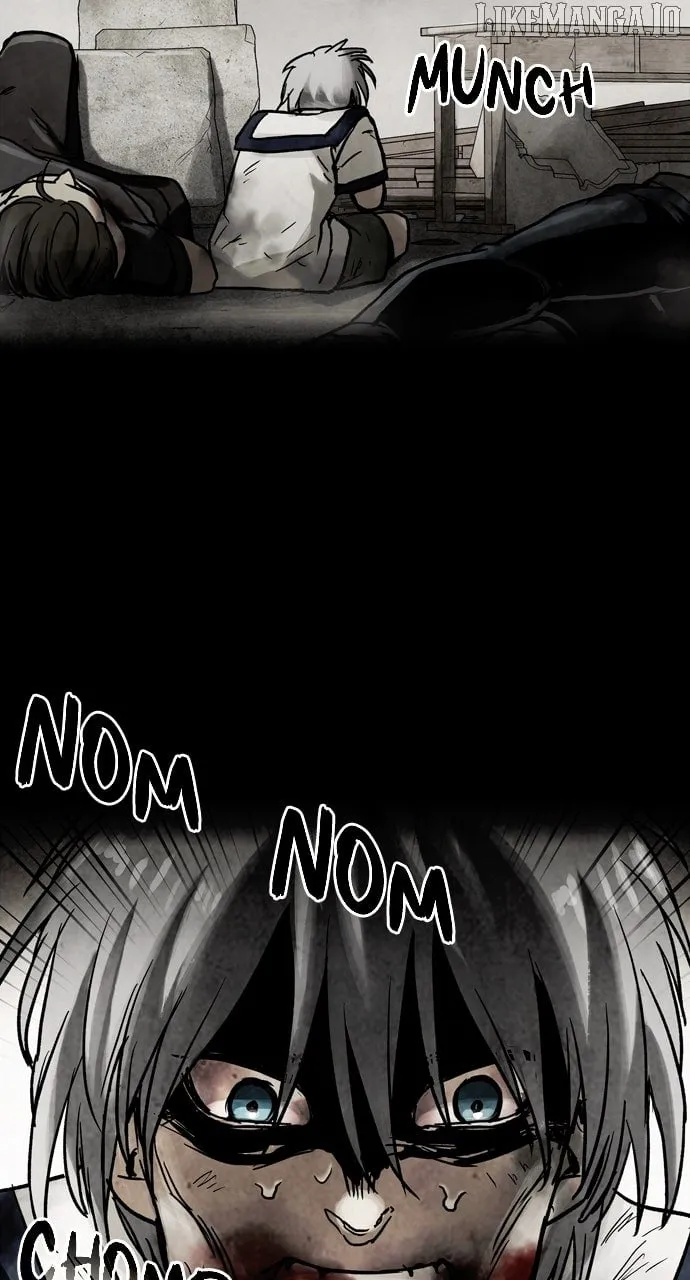 Read Spore chapter 89 image 25 on Lezhin