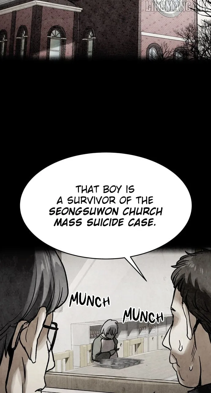 Read Spore chapter 89 image 27 on Lezhin