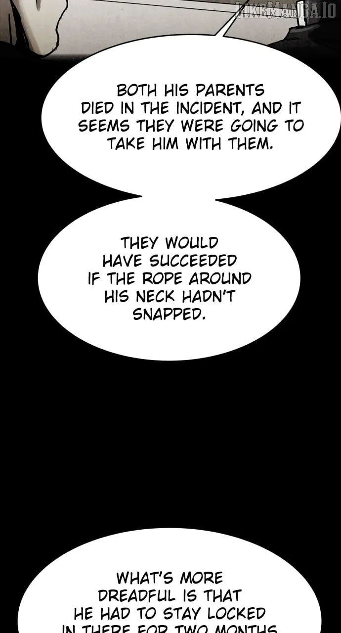 Read Spore chapter 89 image 28 on Lezhin