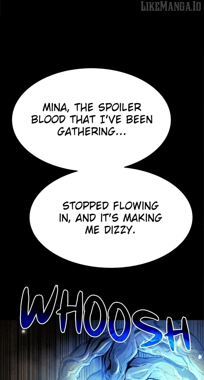 Read Spore chapter 89 image 3 on Lezhin