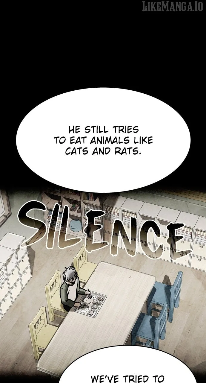 Read Spore chapter 89 image 30 on Lezhin