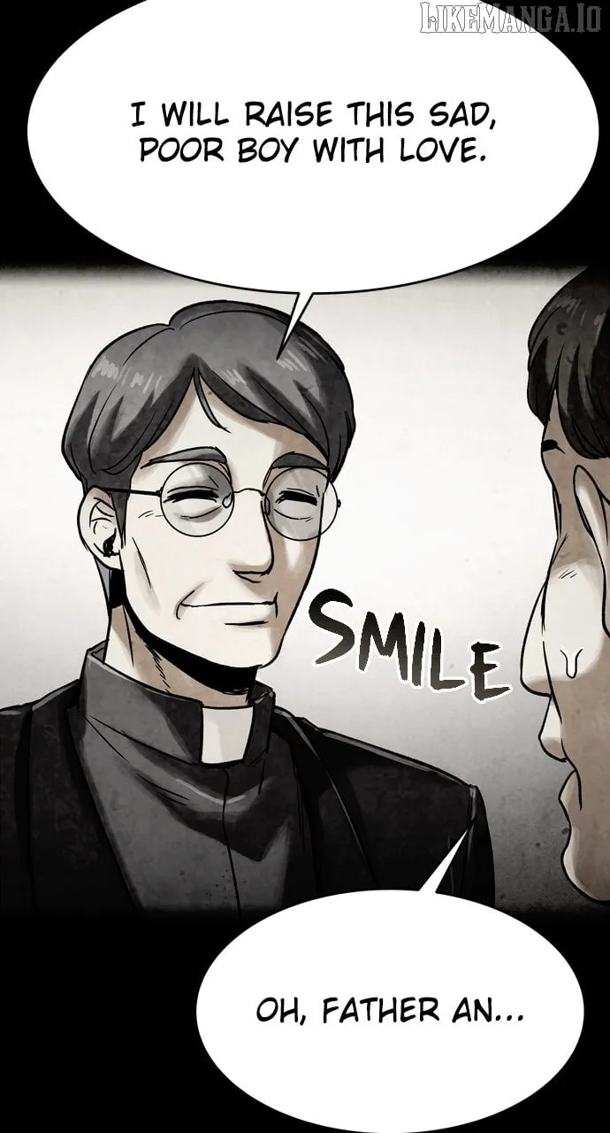 Read Spore chapter 89 image 32 on Lezhin