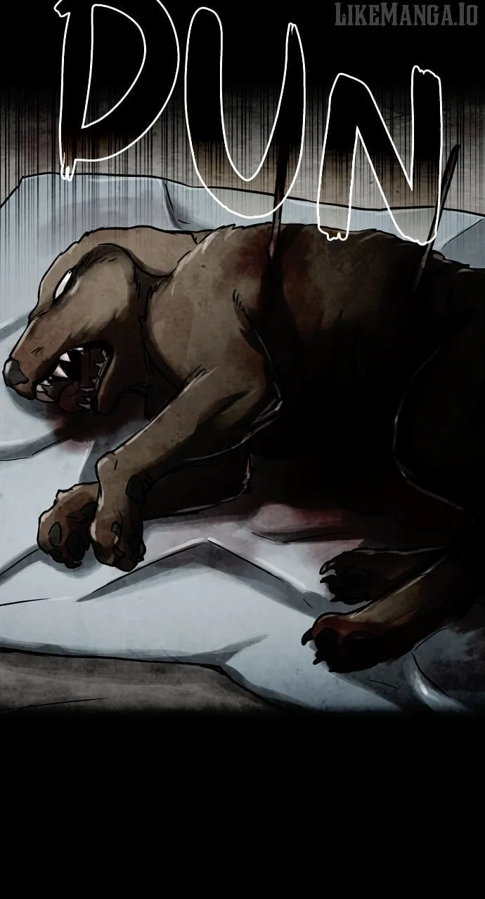 Read Spore chapter 89 image 35 on Lezhin