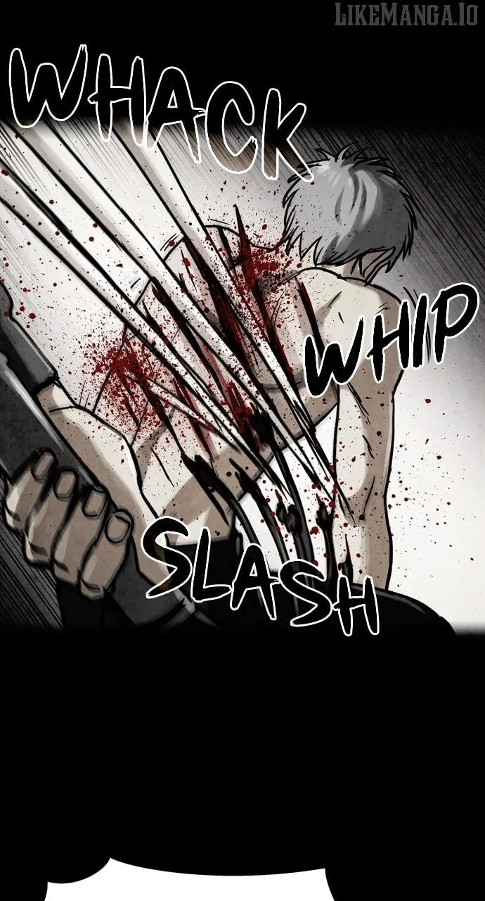 Read Spore chapter 89 image 36 on Lezhin