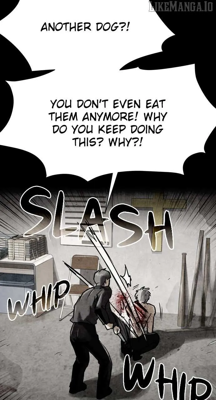 Read Spore chapter 89 image 37 on Lezhin
