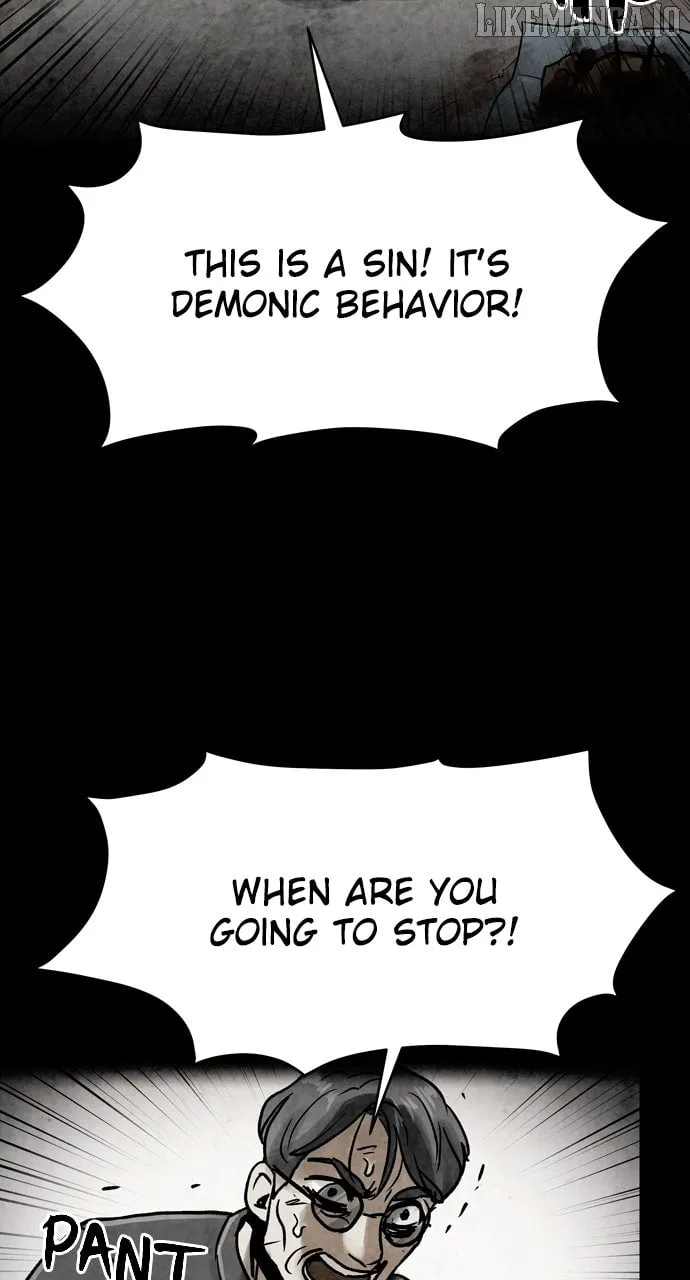 Read Spore chapter 89 image 38 on Lezhin