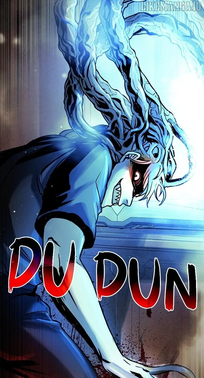 Read Spore chapter 89 image 4 on Lezhin