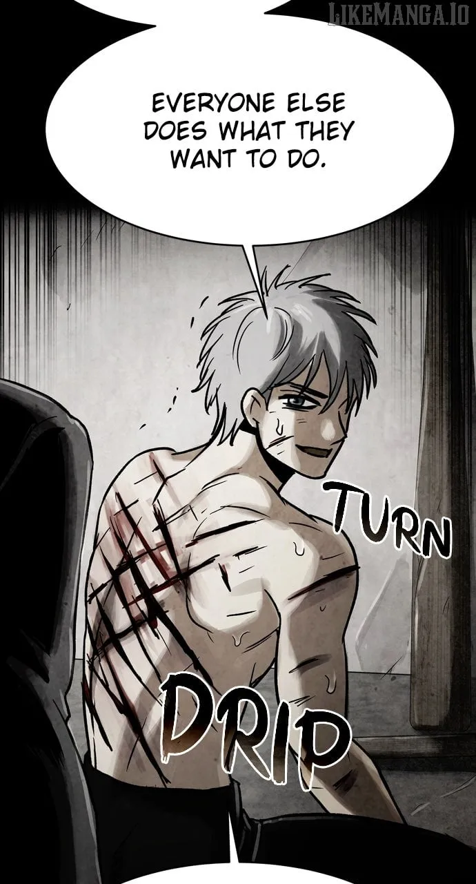 Read Spore chapter 89 image 40 on Lezhin