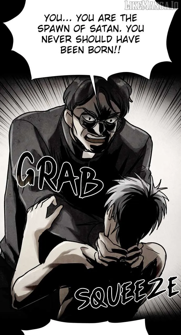 Read Spore chapter 89 image 45 on Lezhin