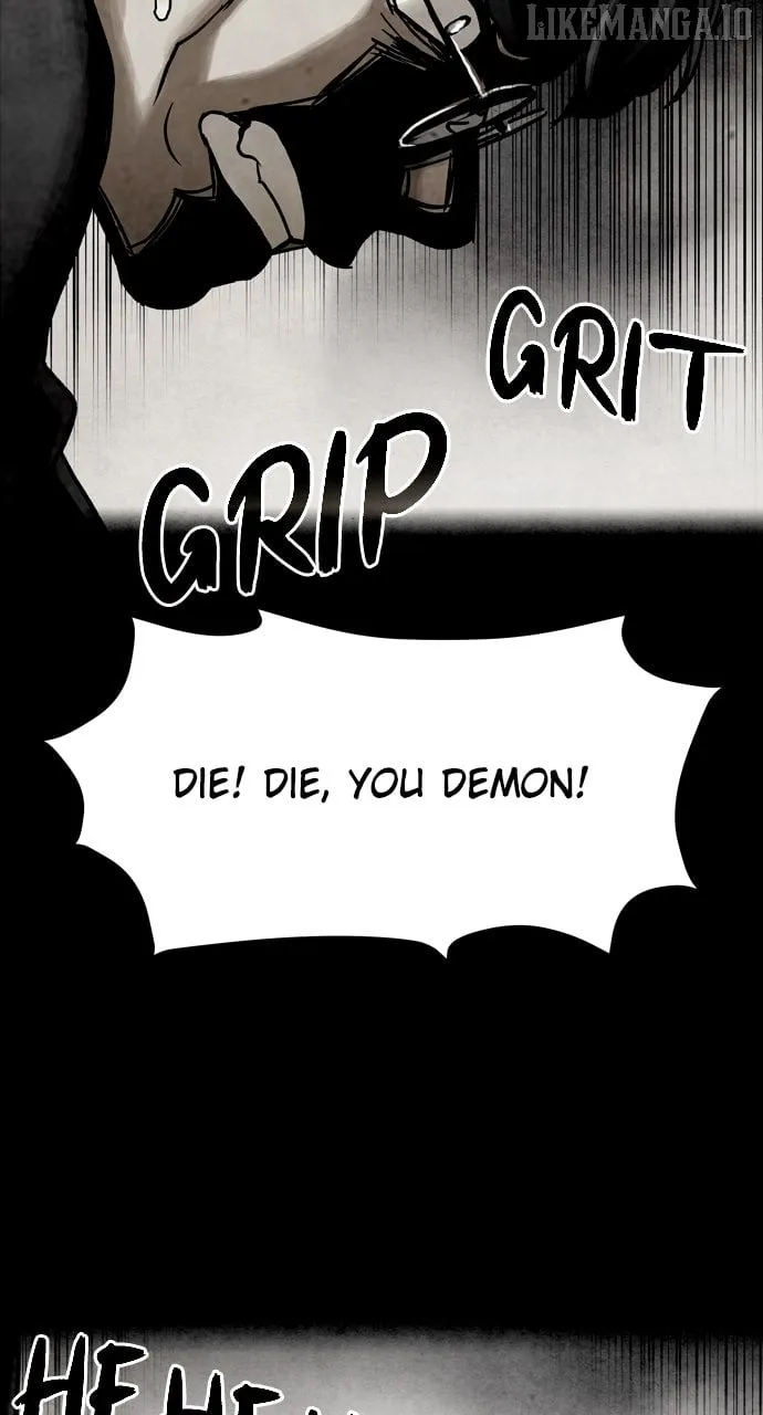 Read Spore chapter 89 image 49 on Lezhin