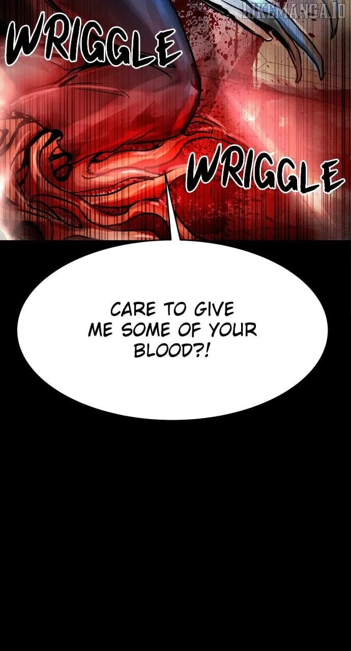 Read Spore chapter 89 image 5 on Lezhin