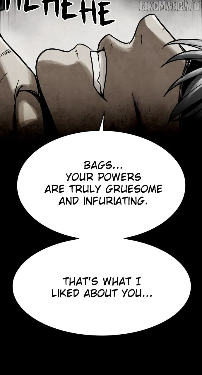 Read Spore chapter 89 image 50 on Lezhin