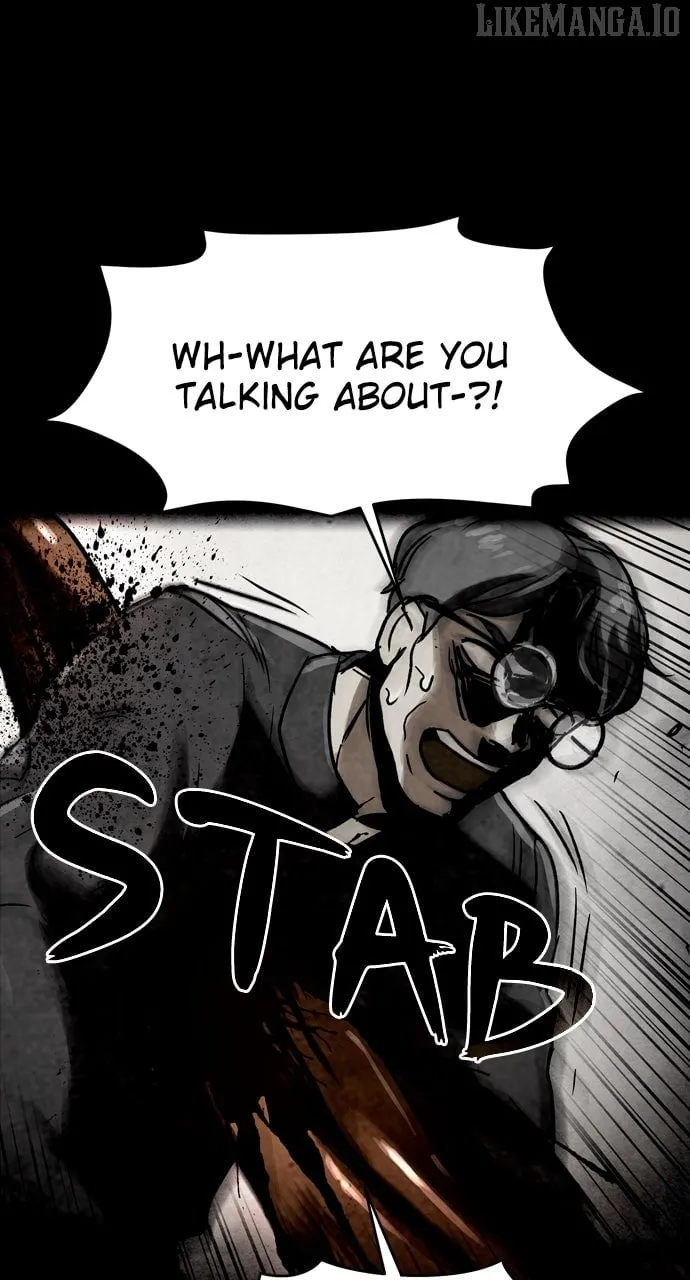 Read Spore chapter 89 image 51 on Lezhin
