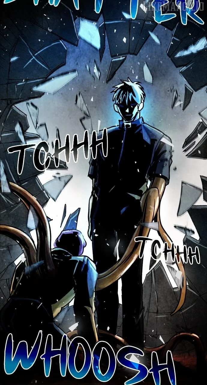 Read Spore chapter 89 image 54 on Lezhin