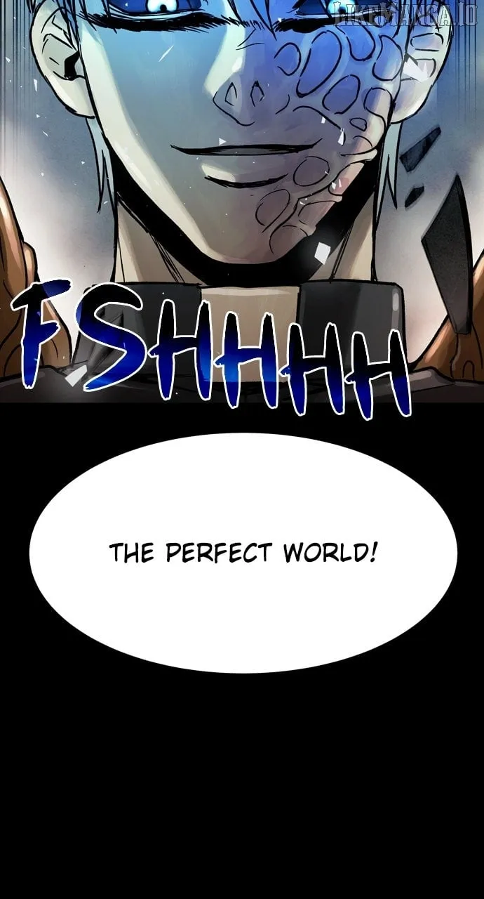 Read Spore chapter 89 image 56 on Lezhin