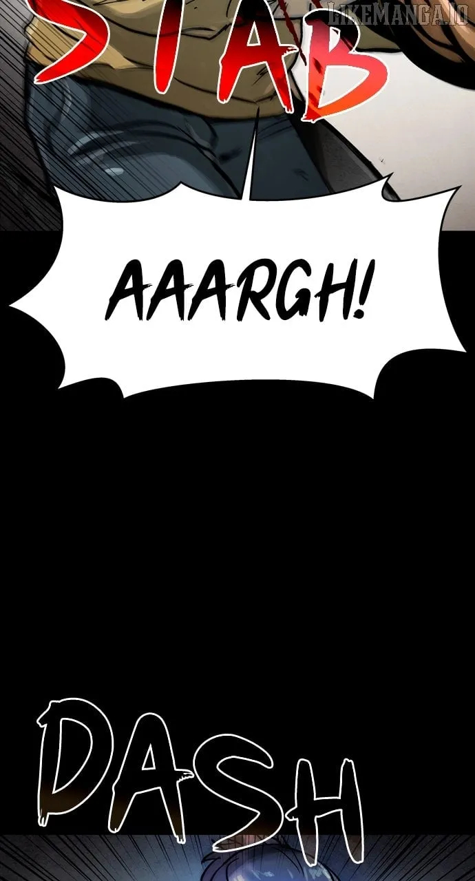 Read Spore chapter 89 image 58 on Lezhin