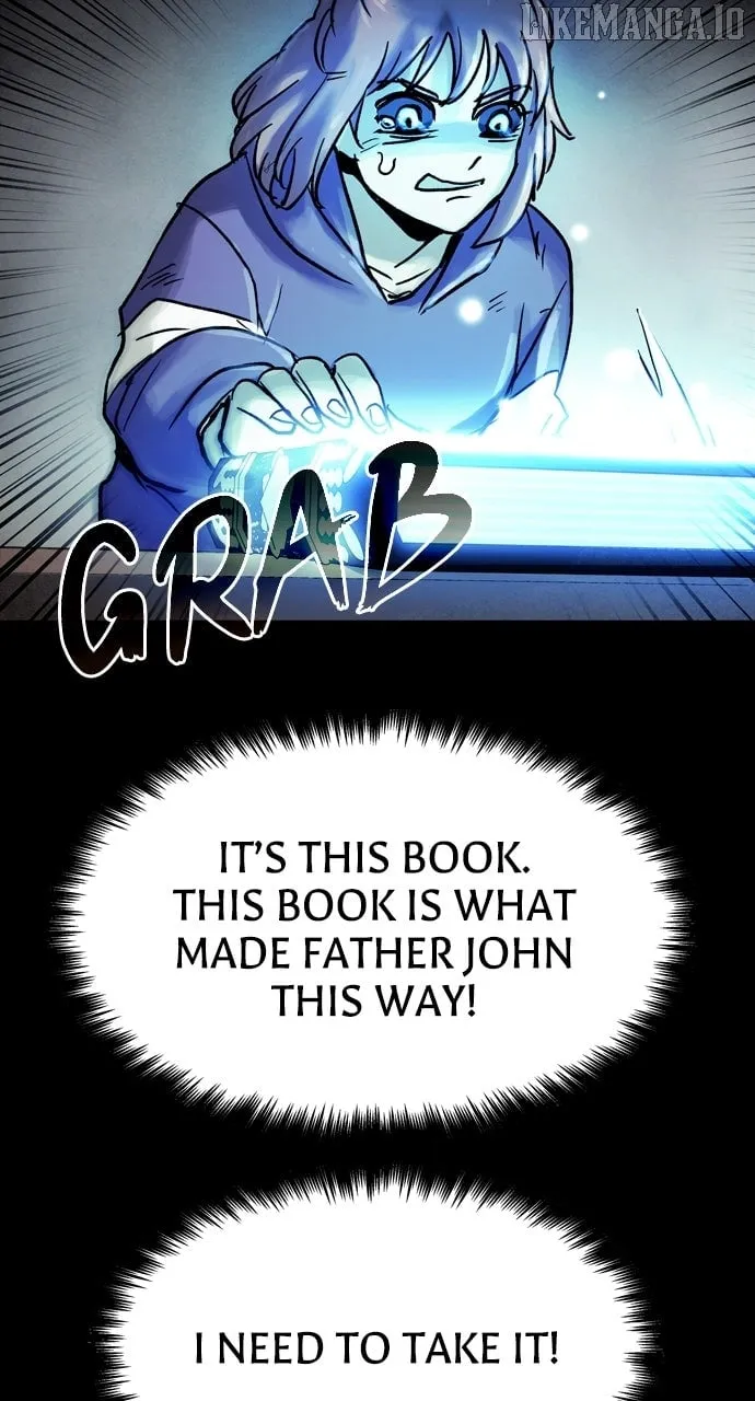 Read Spore chapter 89 image 59 on Lezhin