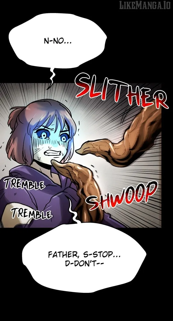 Read Spore chapter 89 image 6 on Lezhin