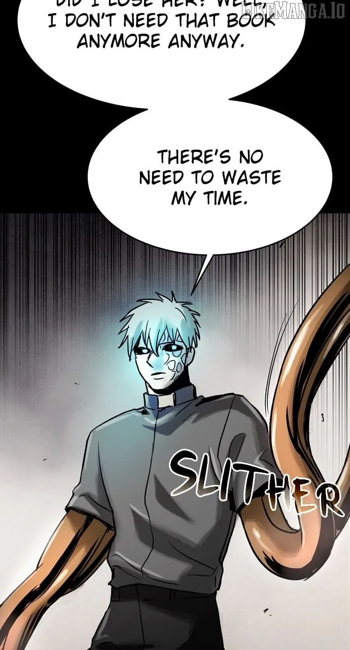 Read Spore chapter 89 image 64 on Lezhin