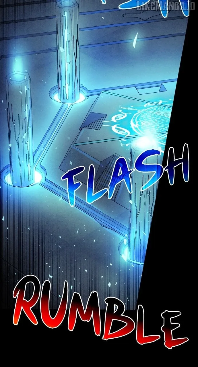 Read Spore chapter 89 image 67 on Lezhin
